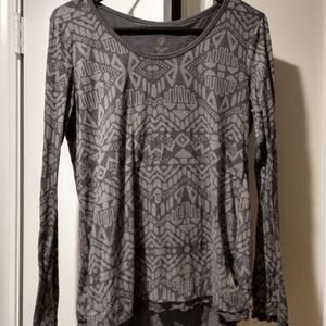 Marika balance collection yoga top size medium